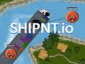 Joc Shipnt. io  en línia