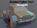 Joc Hexàgon cibernètic rus en línia