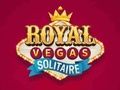 Joc Solitari Royal Vegas  en línia