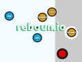 Joc Rebot. io  en línia