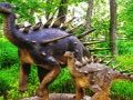 Joc Jigsaw Dino Park en línia
