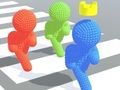 Joc Pixel Bubbleman. io en línia