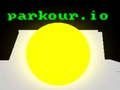 Joc Parkour. io  en línia