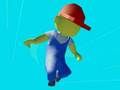 Joc Parkour Run 3d. io  en línia