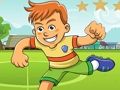 Joc Estrelles de futbol Jigsaw en línia
