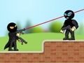 Joc Senyor Stickman  en línia