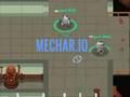 Joc Mechar. io  en línia
