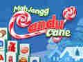 Joc Mahjongg Candy Cane en línia