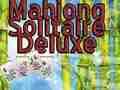 Joc Mahjong Solitaire Deluxe en línia