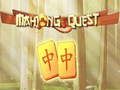 Joc Quest de Mahjong en línia