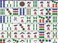 Joc Enllaços de Mahjong  en línia