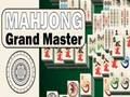 Joc Gran Mestre de Mahjong  en línia
