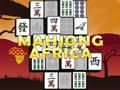 Joc Mahjong àfrica en línia