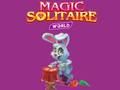 Joc Solitaire màgic: món en línia