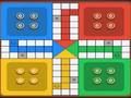 Joc Estrella original de Ludo en línia