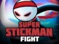Joc Super Stickman Fight en línia