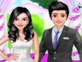 Joc Planificador de casaments Decora el casament perfecte  en línia