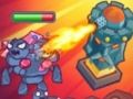 Joc King Rugni Tower Defense en línia