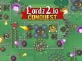 Joc Lordz 2. io  en línia