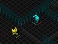 Joc Laserbots. io  en línia