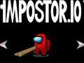 Joc Impostor. io en línia