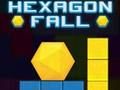 Joc Caiguda de l’hexàgon en línia