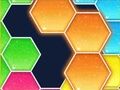 Joc Legend of Hexa: Trencaclosques  en línia