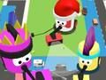 Joc Abocador. io  en línia