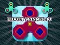 Joc Fidget Spinner. io  en línia