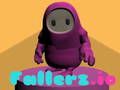 Joc Fallerz. io  en línia