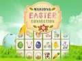 Joc Connexió Mahjong de Pasqua  en línia
