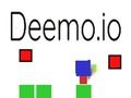 Joc Deemo. io  en línia