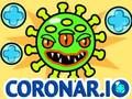 Joc Coronar. io  en línia