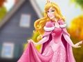 Joc Llibre per pintar Barbie Doll  en línia