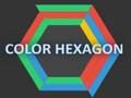 Joc Hexàgon de color en línia