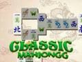Joc Mahjong clàssic  en línia