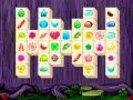 Joc Candy Mahjong en línia