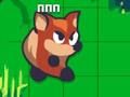 Joc Bigfoxwarz. io  en línia