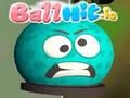 Joc Ballhit. io  en línia