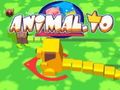 Joc Animal. io  en línia