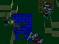 Joc Sim multijugador Pixel Apocalyptic  en línia