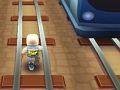 Joc Subway Surfers Mònaco en línia
