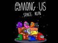 Joc Entre nosaltres Space Run  en línia