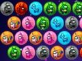 Joc Entre BubbleShooter  en línia