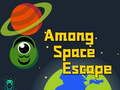 Joc Entre Space Escape  en línia
