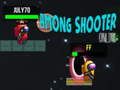 Joc Entre Shooter en línia  en línia