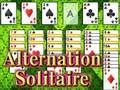 Joc Solitari alternatiu  en línia