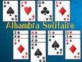 Joc Solitari Alhambra  en línia