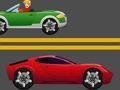 Joc Speed Wheels Hot en línia
