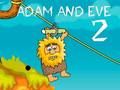 Joc Adam i Eva 2  en línia